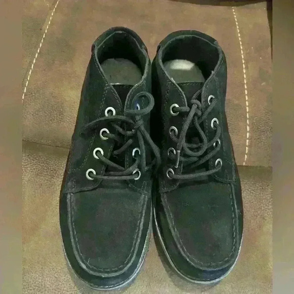 Koolaburra by UGG Asaiah Chukka Boot, Men's 9 - Like New! - Picture 6 of 11